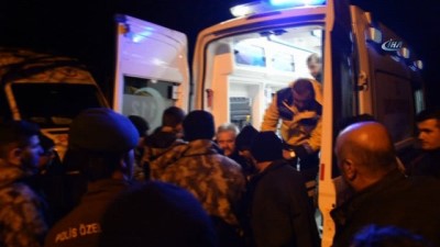 karahisar -  Şehit ateşi Giresun’a düştü  Videosu