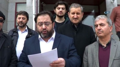 ozgurluk -  Adnan Oktar'a suç duyurusu Videosu