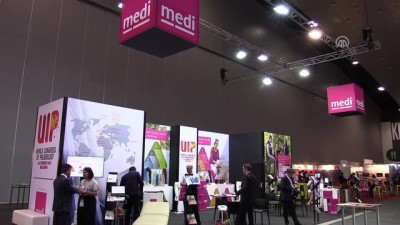 hastalik - Avustralya'da Türk yapımı varis ameliyat cihazı tanıtıldı - MELBOURNE  Videosu