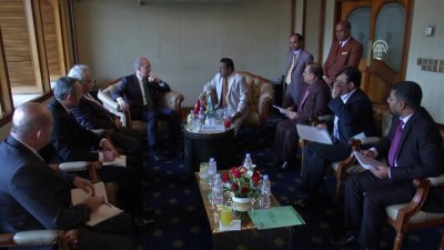 hatira fotografi - Bakan Kurtulmuş Bangladeş'te - DAKKA  Videosu