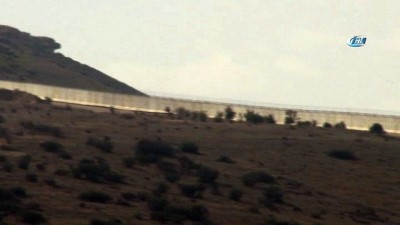 gesi -  Bursea-Darmık dağları arasında sıcak çatışma  Videosu