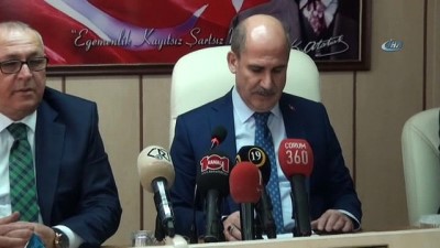 yaris -  Çorum’un yeni Belediye Başkanı Zeki Gül oldu Videosu