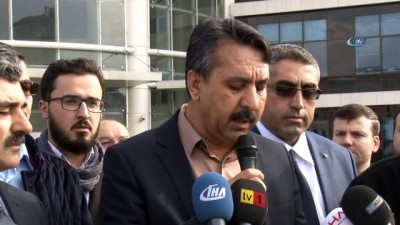 muhalifler -  Diyanet-Sen Kayseri Şubesi Adnan Oktar'a suç duyurusunda bulundu Videosu