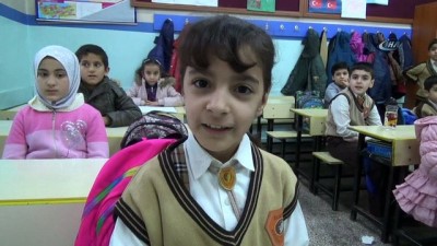 egitim ogretim yili -  Elazığ’da 127 bin öğrenci ders başı yaptı  Videosu