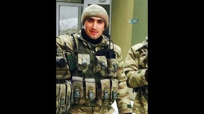 teroristler -  Erzurum'a şehit ateşi düştü Videosu