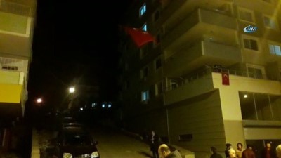 sehit yakinlari -  Şehit ateşi Hatay'a düştü  Videosu