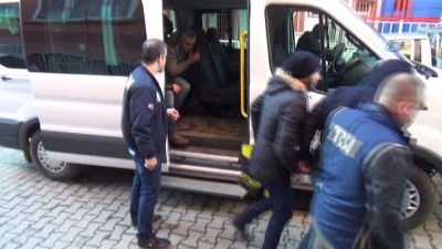 sosyal medya -  Tekirdağ’da terör propagandasına 3 tutuklama Videosu