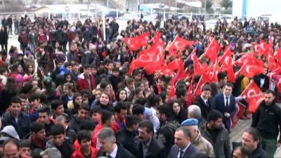 egitim ogretim yili -  Vali Güzeloğlu, Lice’de eğitim öğretim açılışına katıldı Videosu