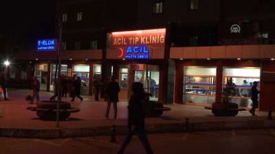 hasta yakini - 'Acillerdeki bekleme süresi kısaldı' - İSTANBUL  Videosu