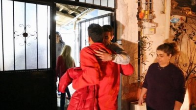 teroristler -  Afrin gazisi yaşadıklarını anlattı  Videosu