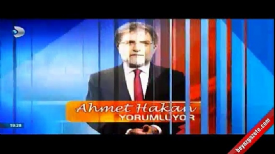 ahmet hakan coskun - Ahmet Hakan, Seren Serengil haberi için özür diledi  Videosu