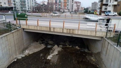  Bu proje Atakumlulara ‘nefes’ aldıracak 