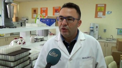  Doç. Dr. Tolga Karaköy: 'Çiftçiler kuraklığa dayanıklı tohumlar seçmeli'