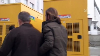 ogretim uyesi - FETÖ/PDY operasyonu - SAMSUN  Videosu