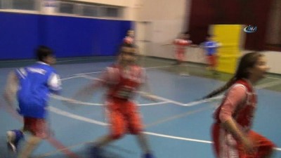 aliskanlik -  Şırnak'taki terör mağduru çocukların yüzleri spor ile gülüyor  Videosu