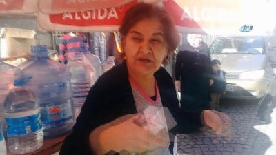 polis araci -  Şişli’de nefes kesen hırsız kovalamacası  Videosu