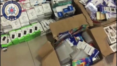 tablet bilgisayar -  Suç makineleri tutuklandı  Videosu