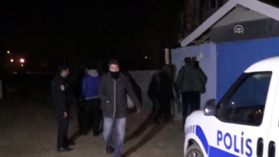 teror operasyonu - Terör operasyonu - KONYA  Videosu