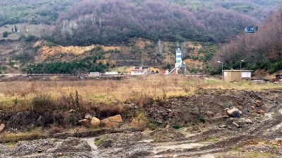 cevre kirliligi -  Yüzlerce maden şehidi veren Zonguldak'ta, 'santral şehidi vermek istemiyoruz' tepkisi Videosu