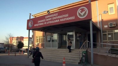 fedakarlik -  60 yaşındaki anne, böbreğiyle kızını hayata bağladı  Videosu