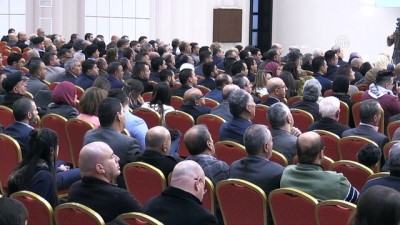 Abbas'tan Trump'ın Kudüs kararına ret - RAMALLAH 