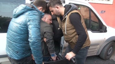 bedensel engelli -  Antalya'da FETÖ operasyonu: 25 gözaltı  Videosu