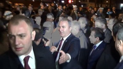 kanaat onderleri -  Başbakan Yıldırım Diyarbakır’da Videosu