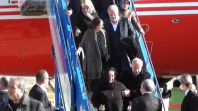  Başbakan Yıldırım Mardin’de