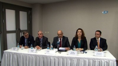  Bina ve Tesis Yönetim Fuarı İstanbul’da düzenlenecek 