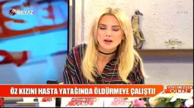 Bircan İpek: Sen çiftleşmiş bir hayvansın 