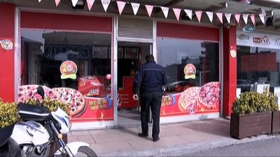 kadin hasta -  Çekmeköy’de koca dehşeti: 1 yaralı  Videosu