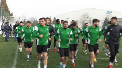 eski futbolcu - Denizlispor’da hoca arayışları sürüyor  Videosu
