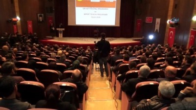 askeri muhimmat deposu -  Devlet Övünç Madalya ve Beratı töreni düzenlendi Videosu