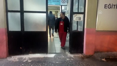 İstanbul’da terör operasyonu 