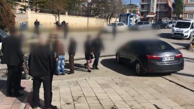 askeri ogrenci - Karaman merkezli FETÖ/PDY operasyonu  Videosu