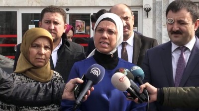 sparta - Kavakcı: “Türkiye’de asla böyle bir darbe girişimi tekrar olmayacak' - ISPARTA  Videosu