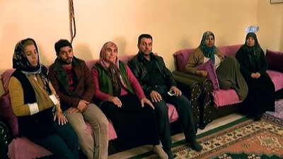 kiliclar -  Şehit eşi Ayşe Sinirli: 'Operasyon keşke bir yıl önce başlasaydı' Videosu