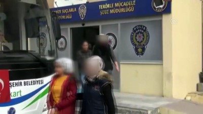 Terör operasyonları - ŞANLIURFA