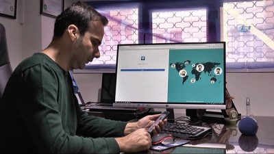 patent -  Türk mühendislerden Türkiye’de bir ilk  Videosu