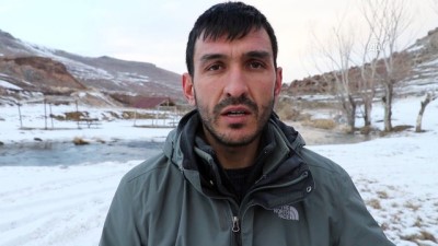 yaris pisti - 'Türkiye'nin çatısı' off-road tutkunlarının gözdesi - IĞDIR  Videosu