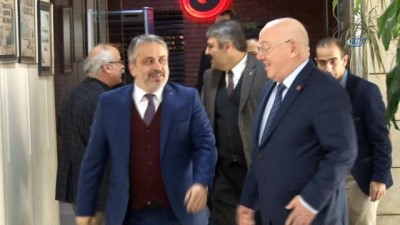 objektif -  Başbakan Yıldırım Bursa’ya geliyor  Videosu