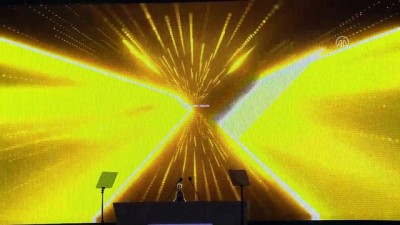 Borsa İstanbul'da 'gong' Enerjisa için çaldı - İSTANBUL 