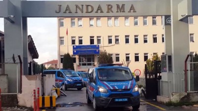 suc orgutu - Dolandırıcılık operasyonu - İSTANBUL  Videosu