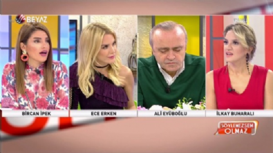 ece erken - Ece Erken'in numarasını canlı yayında veren ünlü kim?  Videosu