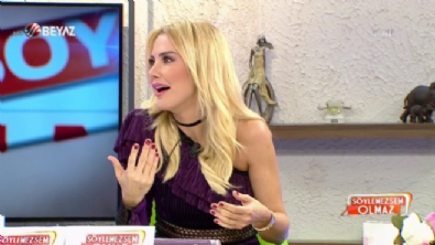 ece erken - Ece Erken, nefes nefese kaldı!  Videosu