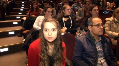 emniyet muduru -  Emekli emniyet müdürü gençlere uyuşturucunun zararlarını anlattı  Videosu