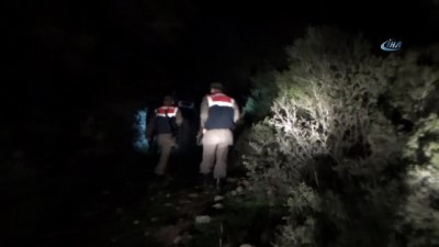 hayvan -  Kayıp koyun ve kuzuları jandarma buldu  Videosu