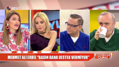 Mehmet Ali Erbil'den şok itiraf! Çarkıfelek'e 'Arabayı verirsen gelirim' diyen ünlü kim? 