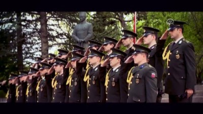 askeri ogrenci - Milli Savunma Üniversitesine başvurular 15 Şubat'ta sona eriyor - ANKARA  Videosu
