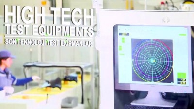 yatirimci - Mitsubishi Electric Turkey Manisa Fabrikası açıldı - MANİSA Videosu